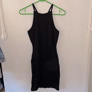 Rue21 ribbed bodycon mini dress